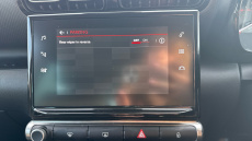 Citroen C3 Aircross 1.2 PureTech 110 C-Series Edition 5dr Petrol Hatchback